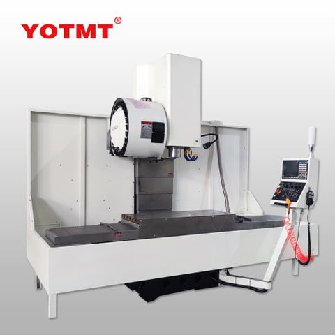 VMC1370通用垂直加工中心