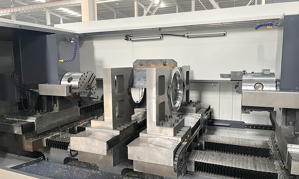 双侧无聊的机器（1）