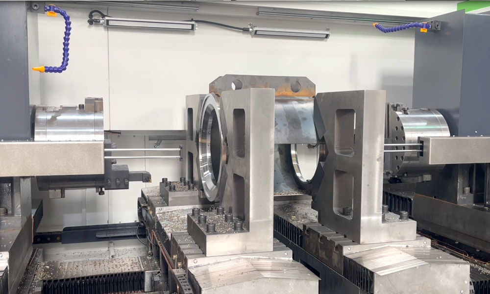 双侧钻孔机（3）